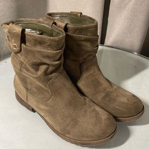 Rock & Candy Western Boots